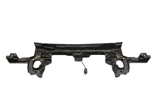 11-17 Volkswagen Touareg VW Front Upper Tie Bar Radiator Support Carrier Oem