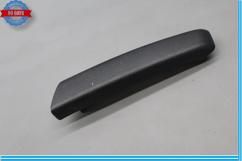 Load image into Gallery viewer, 07-15 Audi Q7 4L Front Right Passenger Door Interior Handle Trim Cap Oem
