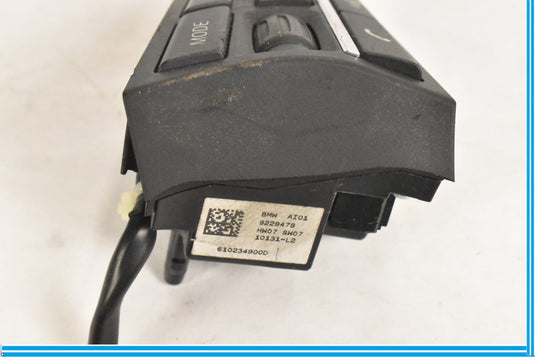 11-13 BMW 750i 750Li F01 F07 F10 Steering Wheel Multifunction Control Switch Oem