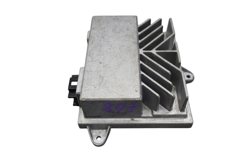 Load image into Gallery viewer, 10-16 Porsche Panamera 970 Turbo Subwoofer Amplifier Burmester Audio Sound OEM
