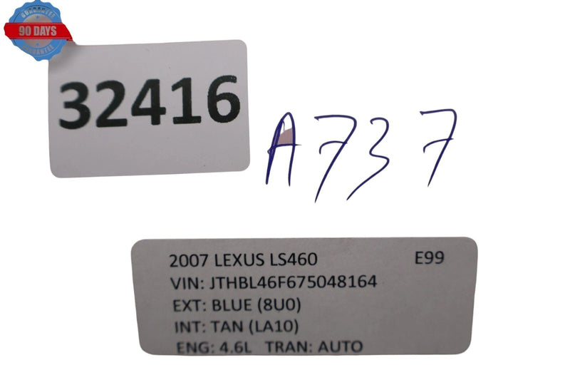 Load image into Gallery viewer, 03-13 Bentley Continental GT Flying Spur Engine Motor Air Pump Hose Pipe OEM
