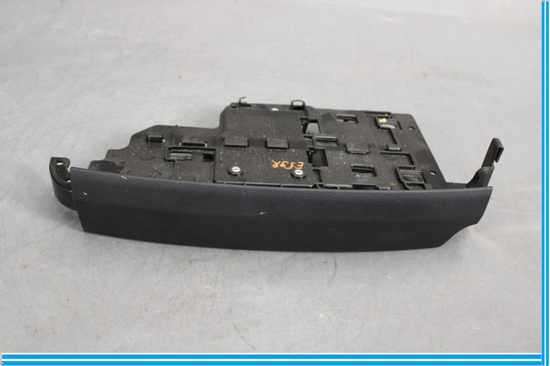 Load image into Gallery viewer, 11-17 Audi A8 Quattro Front Right Side Seat Lower Track Tie Plate Bracket Oem
