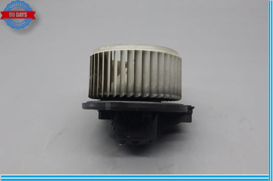 07-24 Jaguar XJL F-Type XFR XKR AC A/C Air Conditioning Heater Blower Motor Oem