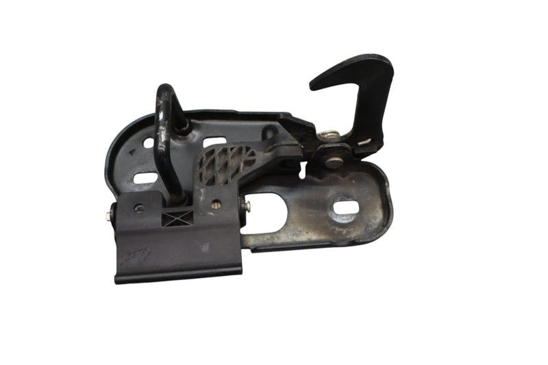 Load image into Gallery viewer, 11-17 Volkswagen Touareg VW Front Hood Latch Safety Catch Mechanism Oem
