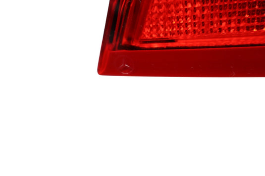 10-13 Mercedes E350 E550 Rear Right Passenger Side Outer Tail Light Lamp Oem