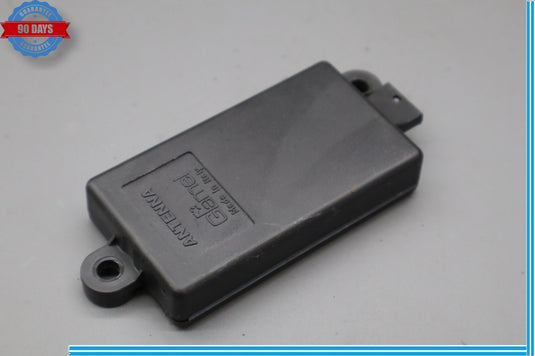 04-10 BMW 645Ci 645i E64 DWA Alarm System Antenna Sensor Module Unit Oem