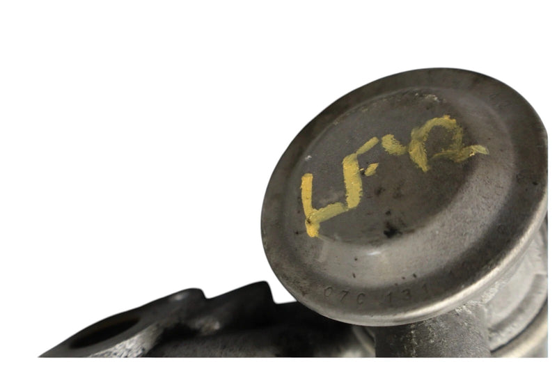 Load image into Gallery viewer, 06-18 Bentley Continental GT GTC Right Air Pump Check Valve EGR Emission OEM
