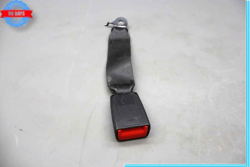 Load image into Gallery viewer, 09-15 BMW 750Li F01 F02 Rear Center Middle Seat Belt Seatbelt Buckle Oem
