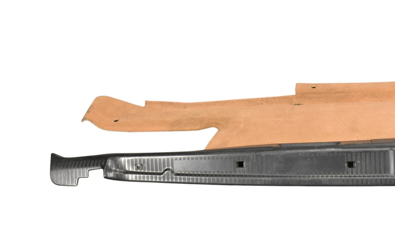 Load image into Gallery viewer, 90-02 Mercedes R129 SL320 300SL Trunk Cargo Luggage Cover Trim A1296940090 OEM
