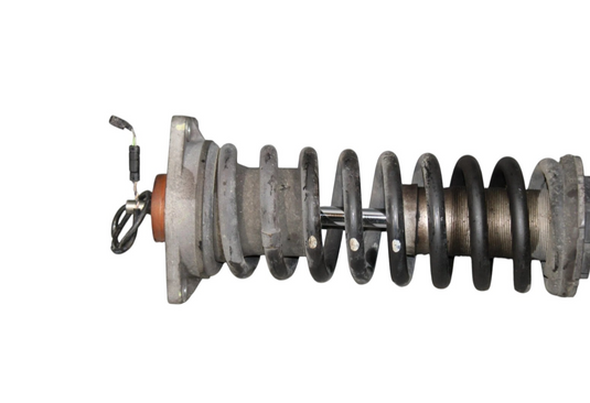 03-06 Maserati Quattroporte Rear Left Driver Side Shock Strut  Absorber Oem