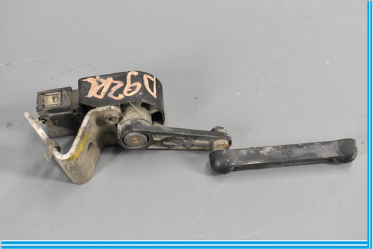 09-15 BMW 750i 650i F01 F02 Rear Left Driver Suspension Height Level Sensor Oem
