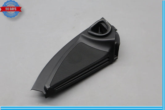 06-12 Mercedes GL450 GL550 X164 Front Left Side Speaker Door Mirror Cover Oem