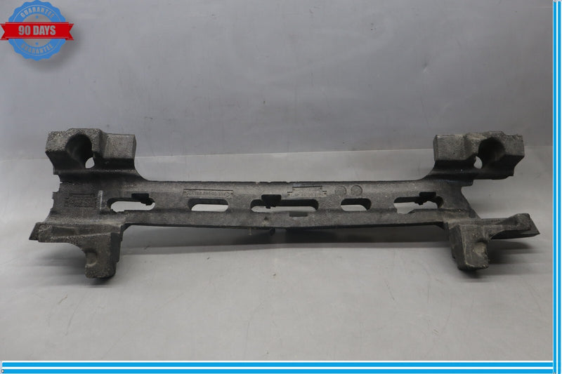 Load image into Gallery viewer, 13-16 Mercedes GL450 GL550 Front Bumper Crash Impact Bar Foam A1668850937 Oem
