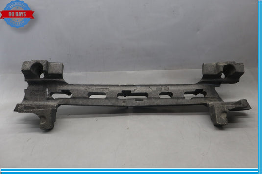 13-16 Mercedes GL450 GL550 Front Bumper Crash Impact Bar Foam A1668850937 Oem