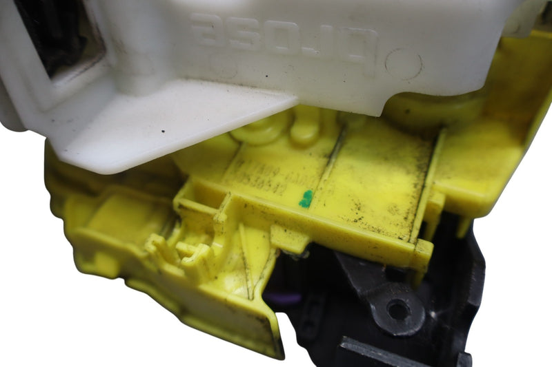 Load image into Gallery viewer, 17-25 Alfa Romeo Giulia Front Right Passenger Door Lock Latch Actuator Oem
