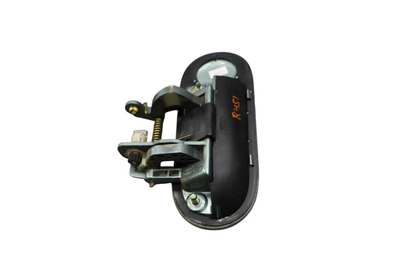 Load image into Gallery viewer, 02-05 Ford Thunderbird Right Passenger Side Exterior Door Handle 1W637622400 OEM
