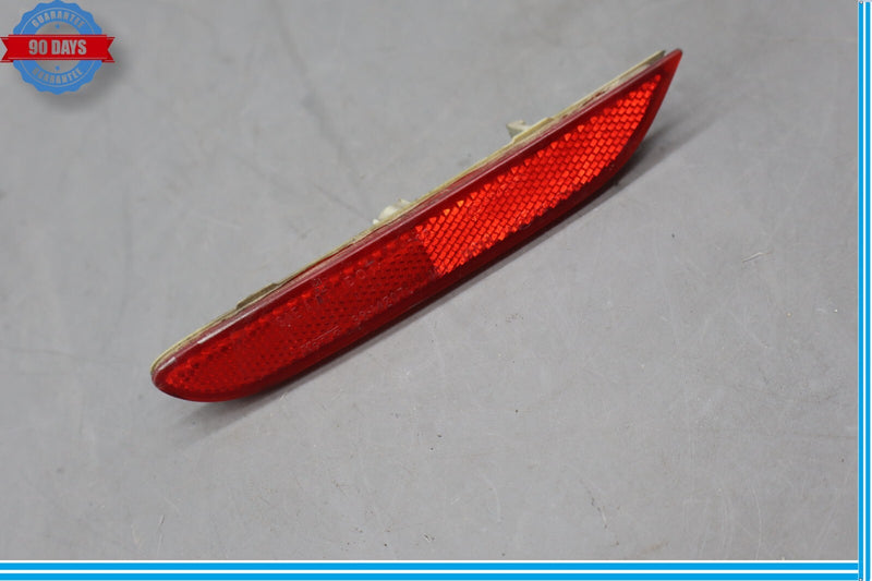 Load image into Gallery viewer, 11-17 Infiniti QX56 QX80 Rear Right Passenger Side Bumper Reflector Light Oem
