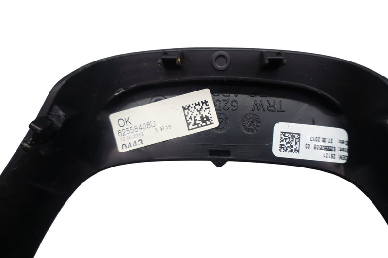 Load image into Gallery viewer, 12-16 BMW 320i 328i 428i F30 Steering Control Module W/ Switches 62558395C Oem
