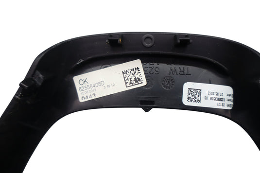 12-16 BMW 320i 328i 428i F30 Steering Control Module W/ Switches 62558395C Oem