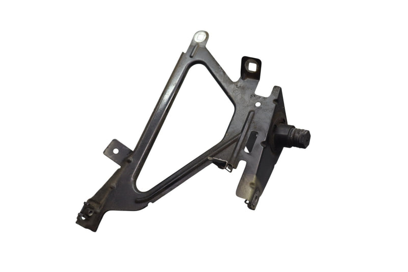 Load image into Gallery viewer, 09-15 BMW 740i 750Li xDrive Front Left Side Forward Fender Mount Bracket Oem
