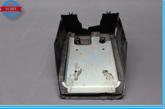 10-18 Jaguar XJ XJL X351 Left Driver Side Steering Column Cover Panel Trim Oem