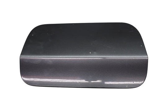 12-18 BMW 320i 328i F30 Rear Gas Fuel Tank Door Lid Cover Gray Oem