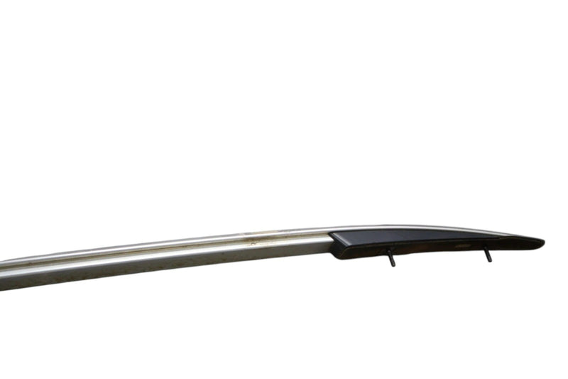 Load image into Gallery viewer, 11-17 Volkswagen Touareg Left Roof Rail Rack Luggage Carrier Molding Oem
