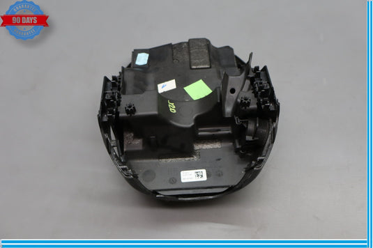 11-16 BMW 535i GT xDrive Steering Wheel Column Shroud Lower Cover Trim Panel Oem