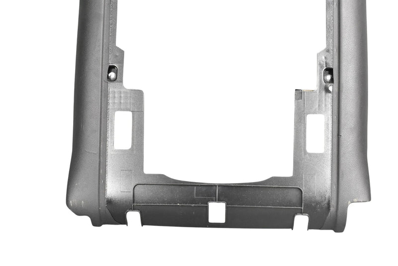 Load image into Gallery viewer, 10-17 Mercedes W207 C250 E350 Left Side Back Panel Seat Cover Black OEM
