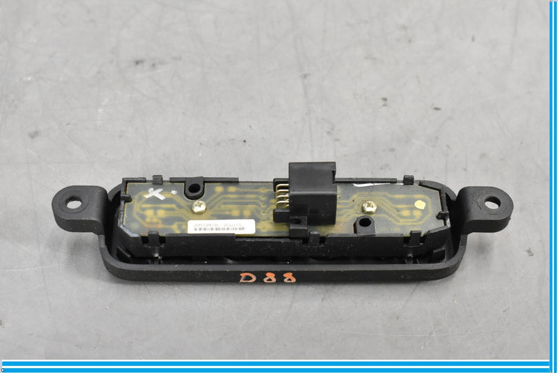 Load image into Gallery viewer, 03-12 Maserati Quattroporte M139 Rear Center Console Switch Control Oem
