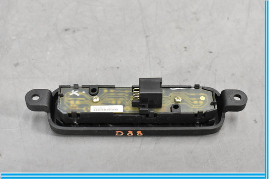 03-12 Maserati Quattroporte M139 Rear Center Console Switch Control Oem