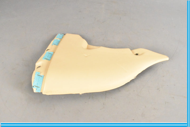 Load image into Gallery viewer, 04-13 Maserati Quattroporte M139 Front Right Lower C Pillar Trim Panel Oem
