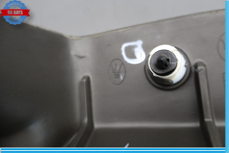 Load image into Gallery viewer, 14-17 Maserati Quattroporte Front Left Side Interior Step Coating Trim Panel Oem
