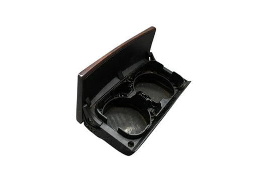 07-13 Mercedes CL550 CL600 Center Console Cup Holder Cover Trim A2166801250 Oem