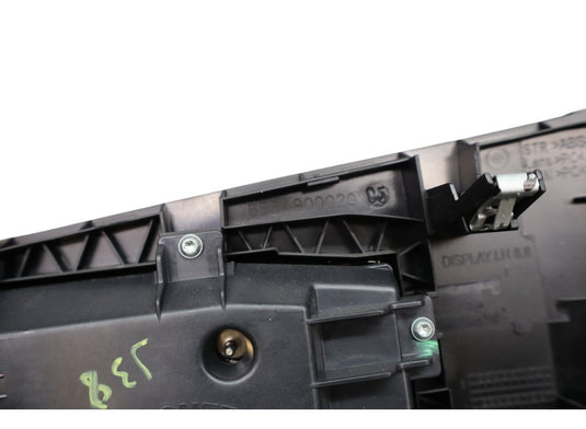 17-21 Alfa Romeo Giulia 2.0L Dash Navigation Center Display Screen Monitor Oem