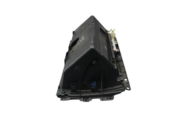 Load image into Gallery viewer, 02-06 Lexus SC430 Dashboard Glovebox Storage Compartment Black 5543324070 Oem
