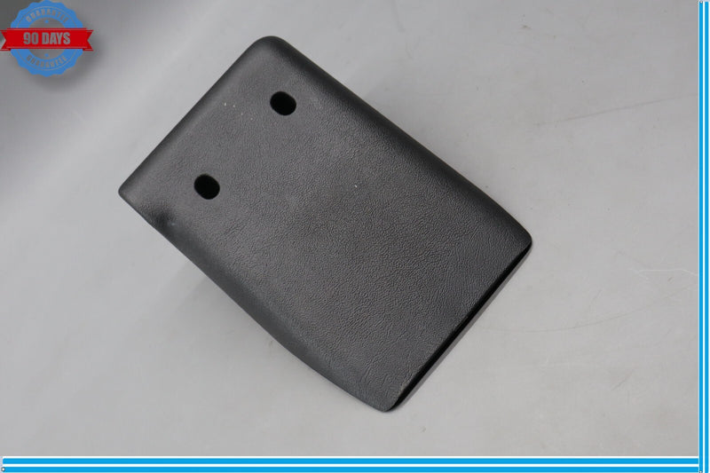 Load image into Gallery viewer, 09-15 Jaguar XK XKR Left Driver Side Steering Column Cover Panel Trim Oem
