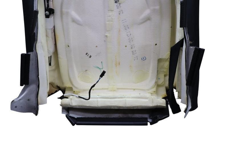 Load image into Gallery viewer, 11-18 Porsche Cayenne Front Left Driver Side Seat Upper Cushion 7P5881775 Oem
