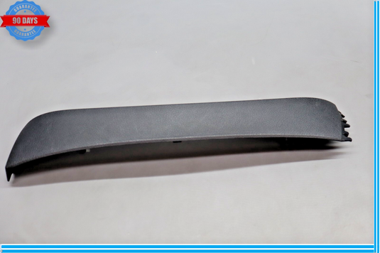 10-16 BMW 535i GT xDrive Front Left Driver Seat Lower Cover Trim Panel Oem