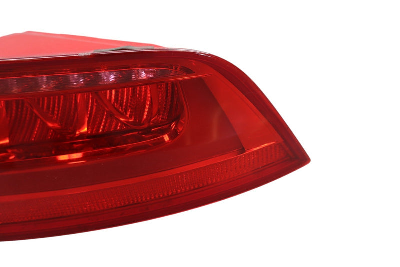 Load image into Gallery viewer, 12-15 Audi A6 A7 Quattro Rear Right Passenger Side Outer Tail Light Lamp Oem
