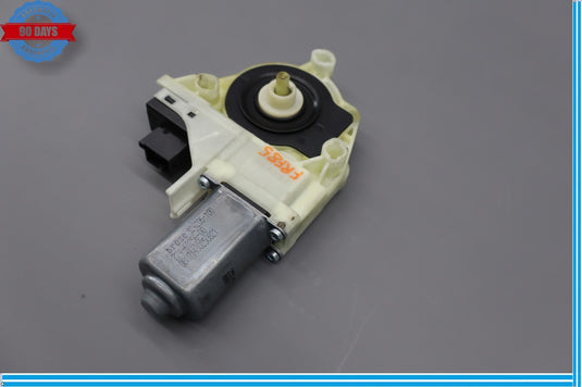 10-16 Porsche Panamera 970 Front Right Side Door Window Regulator Motor Oem