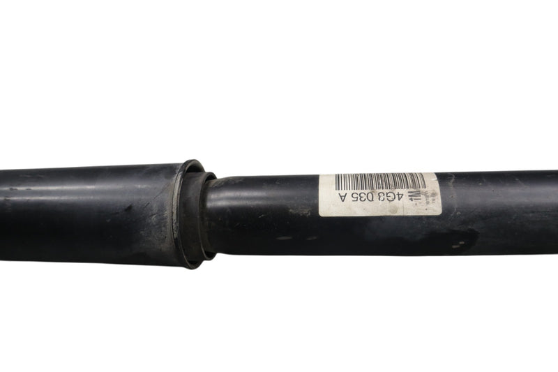 Load image into Gallery viewer, 12-18 Audi A7 Quattro C7 Rear Right Side Shock Strut Absorber 4G8513035A Oem
