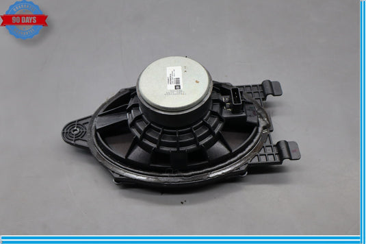10-13 Buick Lacrosse CXL Left Or Right Side Inner Package Tray Sound Speaker Oem