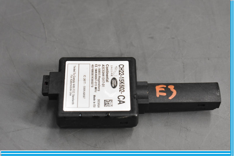 Load image into Gallery viewer, 10-15 Jaguar XJ XJL XF Keyless Entry Antenna Sensor Control Module Oem
