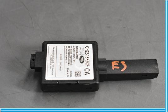 10-15 Jaguar XJ XJL XF Keyless Entry Antenna Sensor Control Module Oem