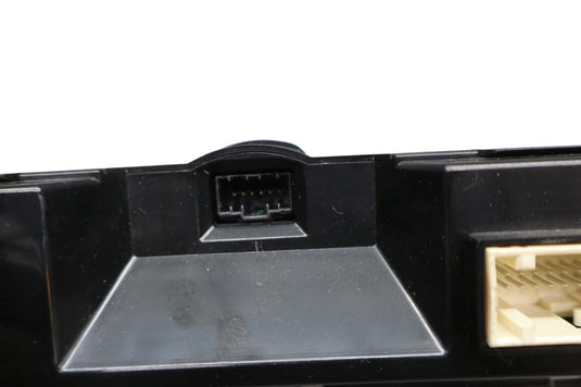 11-13 Hyundai Equus AC Heater Climate Temperature Control Switch Panel Oem