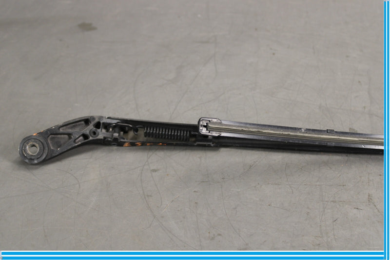 Load image into Gallery viewer, 03-12 Bentley Continental Left Windshield Washer Wiper Arm Blade Oem
