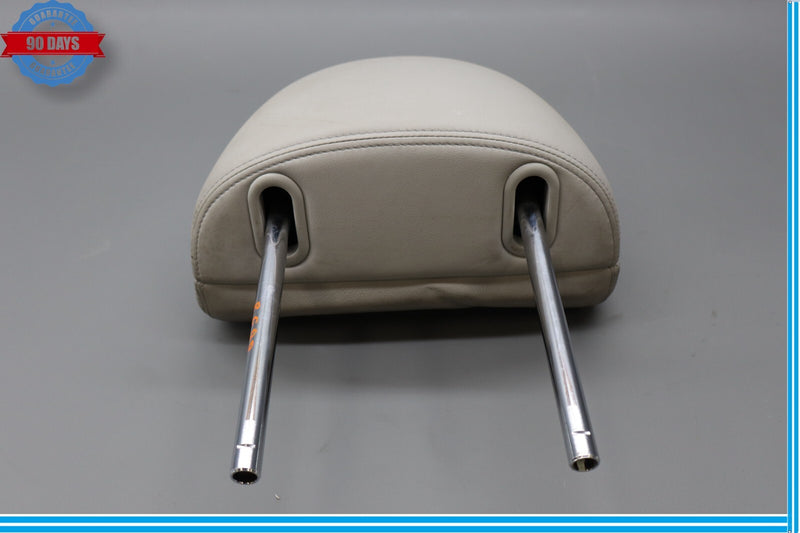 Load image into Gallery viewer, 07-09 Lexus LS460 Front Right Passenger Side Seat Head Rest Headrest Oem

