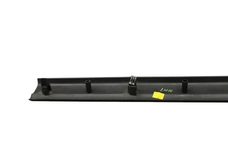 Load image into Gallery viewer, 02-05 Ford Thunderbird Left Side Inner Door Sill Trim Cover 1W637613200AFW Oem
