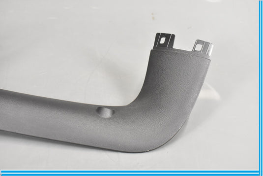 12-15 BMW E84 X1 Rear Left Trunk Tailgate Side Cover Trim Panel Oem